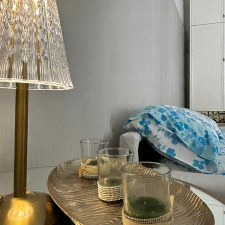 La Finestrella Apartment Giardina Gallotti ภายนอก รูปภาพ
