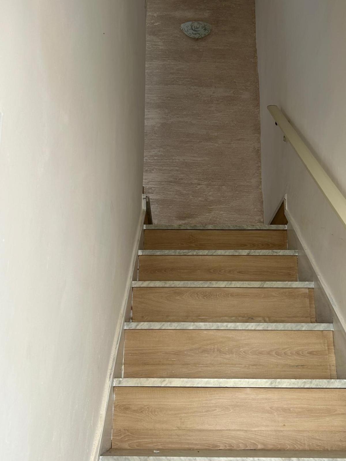 La Finestrella Apartment Giardina Gallotti ภายนอก รูปภาพ