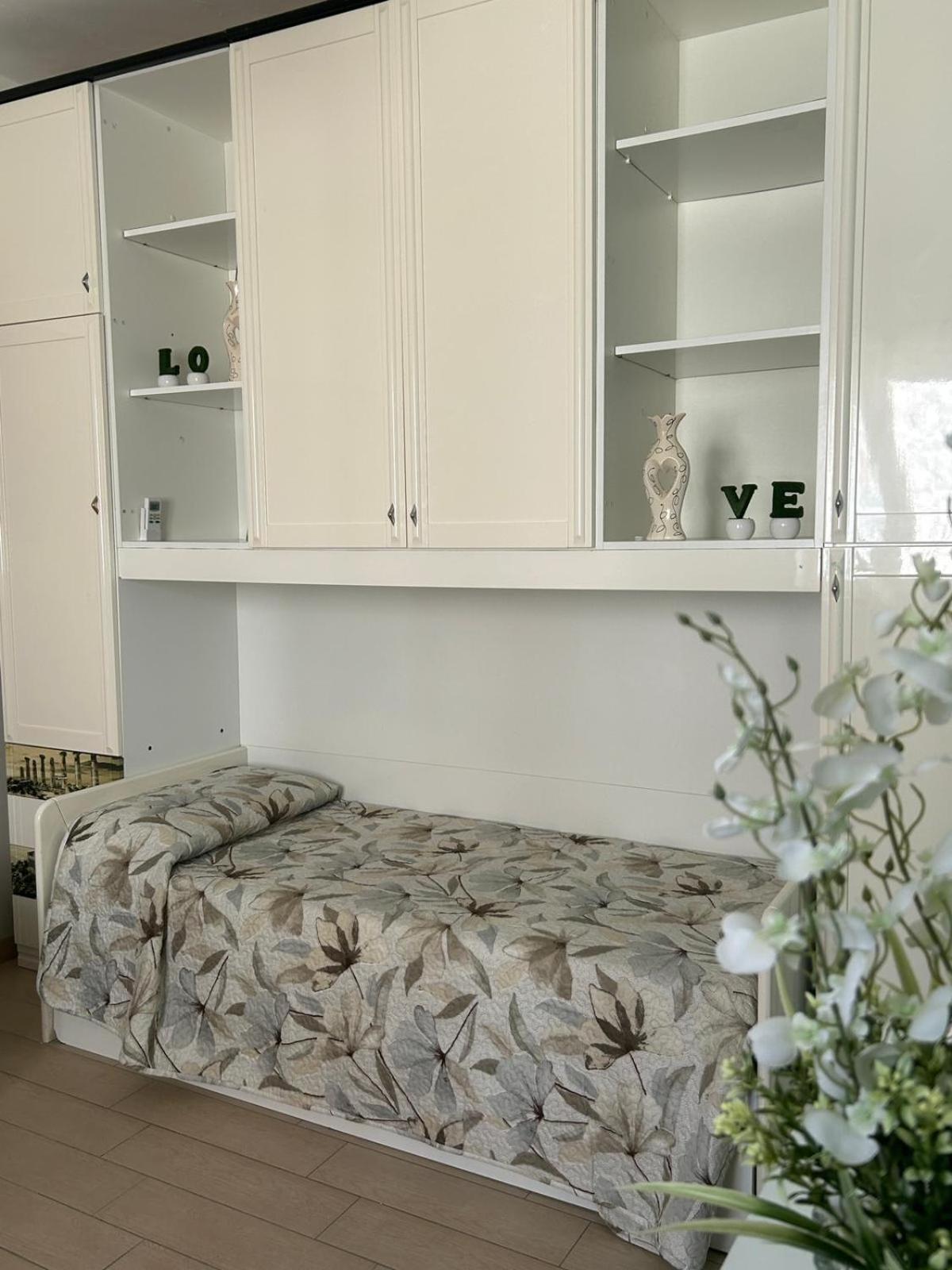 La Finestrella Apartment Giardina Gallotti ภายนอก รูปภาพ