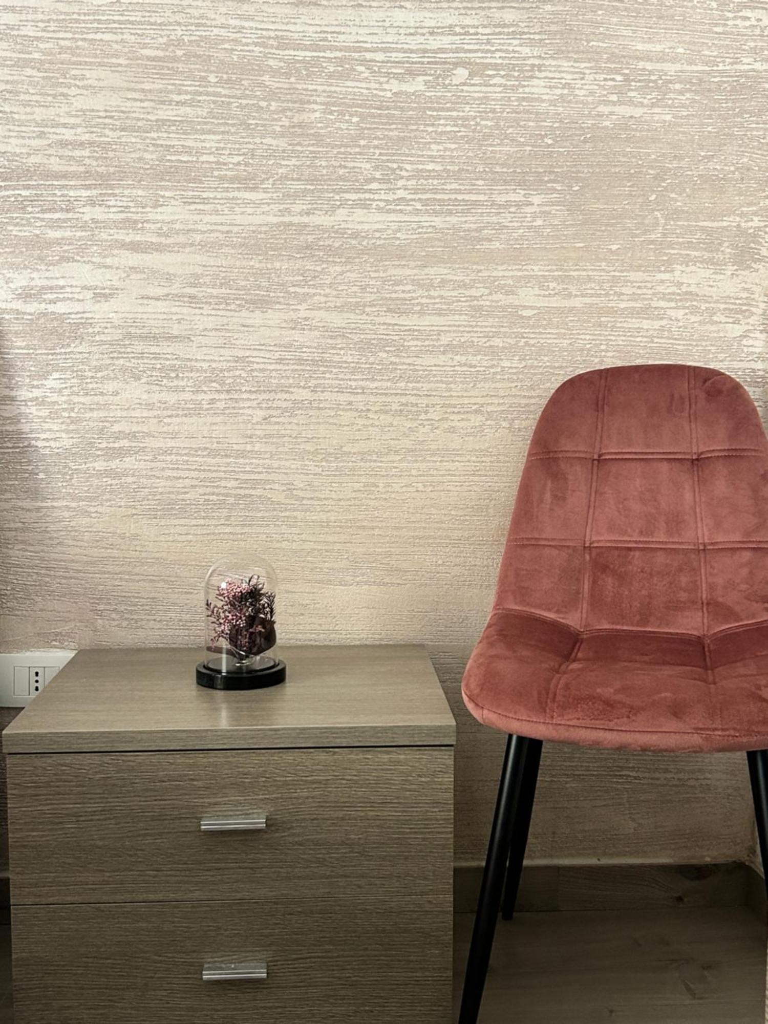 La Finestrella Apartment Giardina Gallotti ภายนอก รูปภาพ