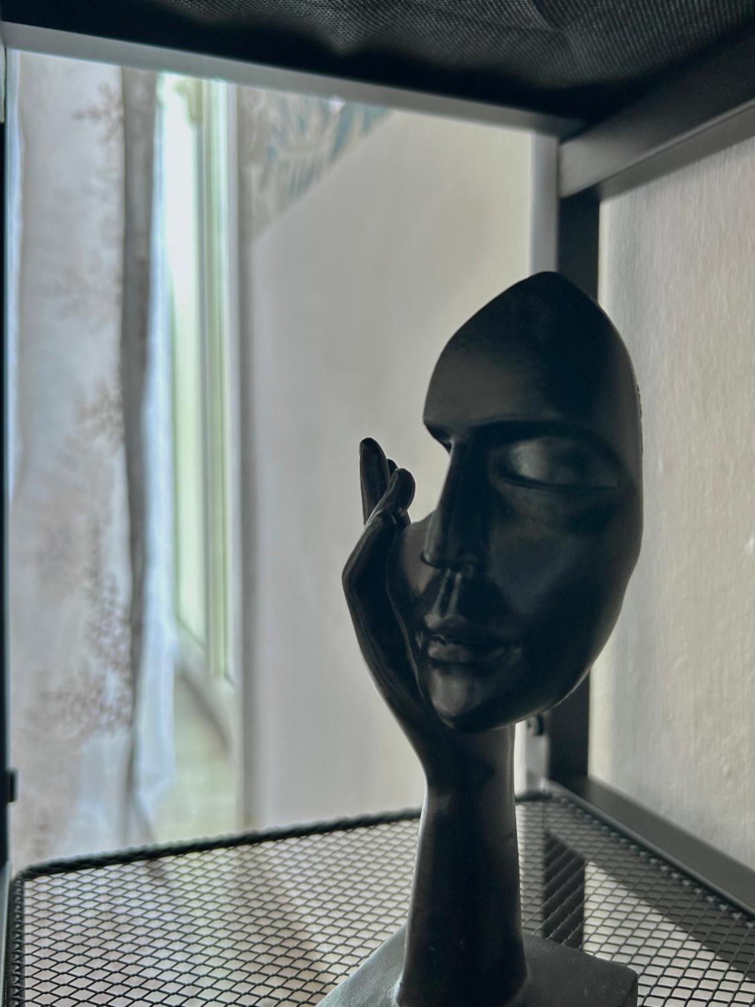 La Finestrella Apartment Giardina Gallotti ภายนอก รูปภาพ