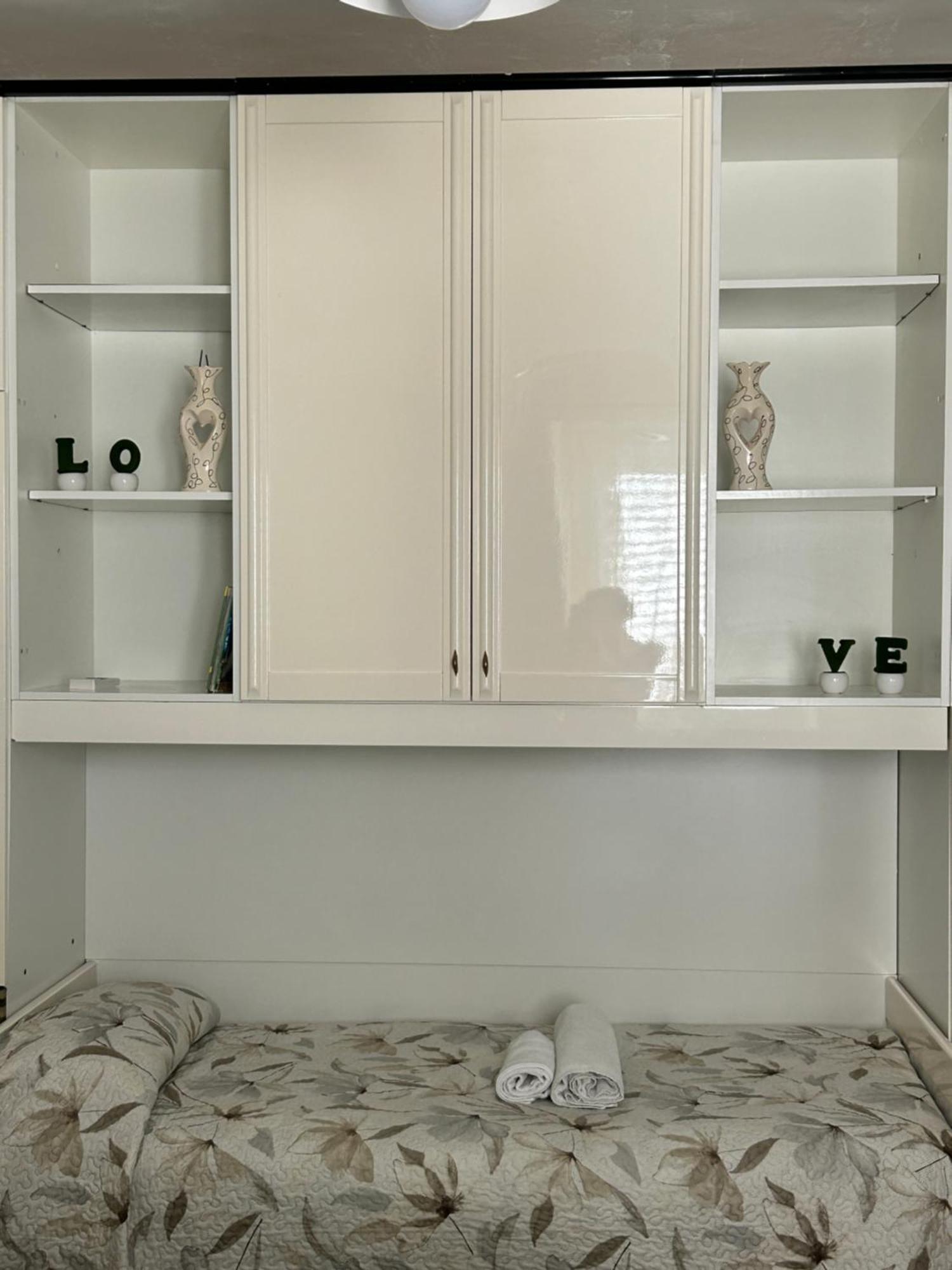 La Finestrella Apartment Giardina Gallotti ภายนอก รูปภาพ