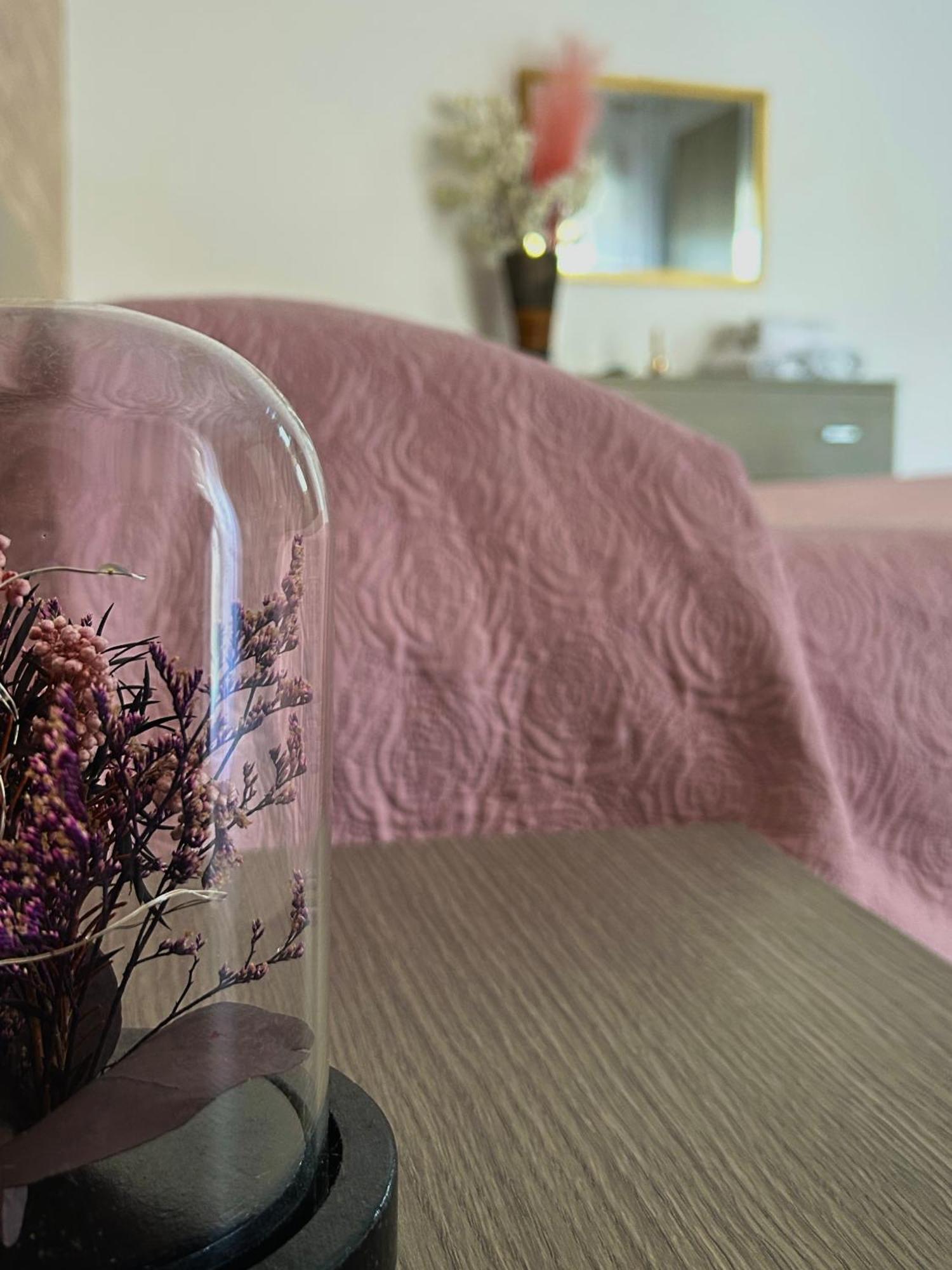 La Finestrella Apartment Giardina Gallotti ภายนอก รูปภาพ